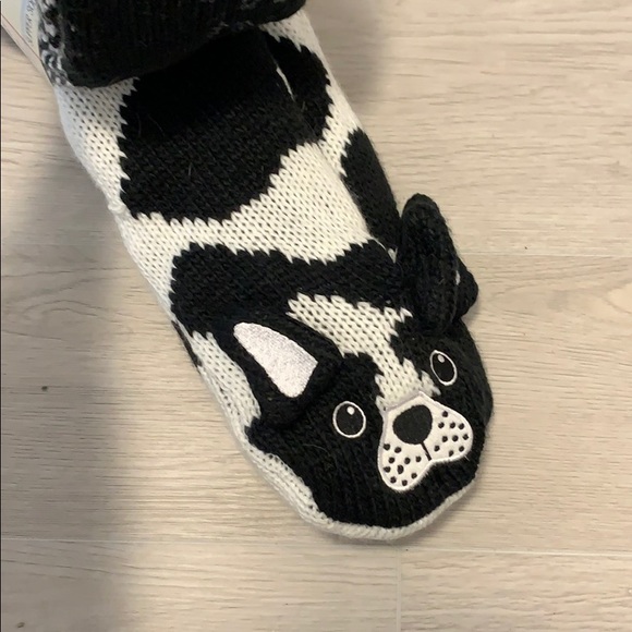 BRAND NEW! Slipper Socks - Picture 2 of 3